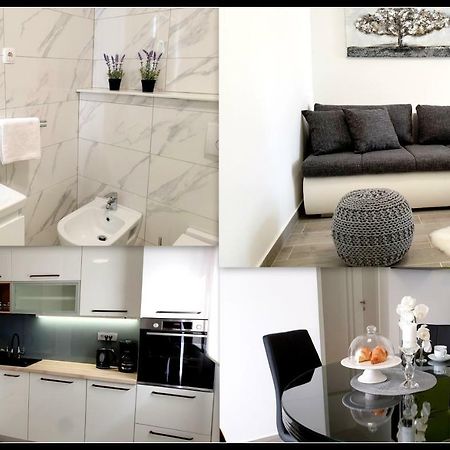 Apartment Vb Split Kültér fotó