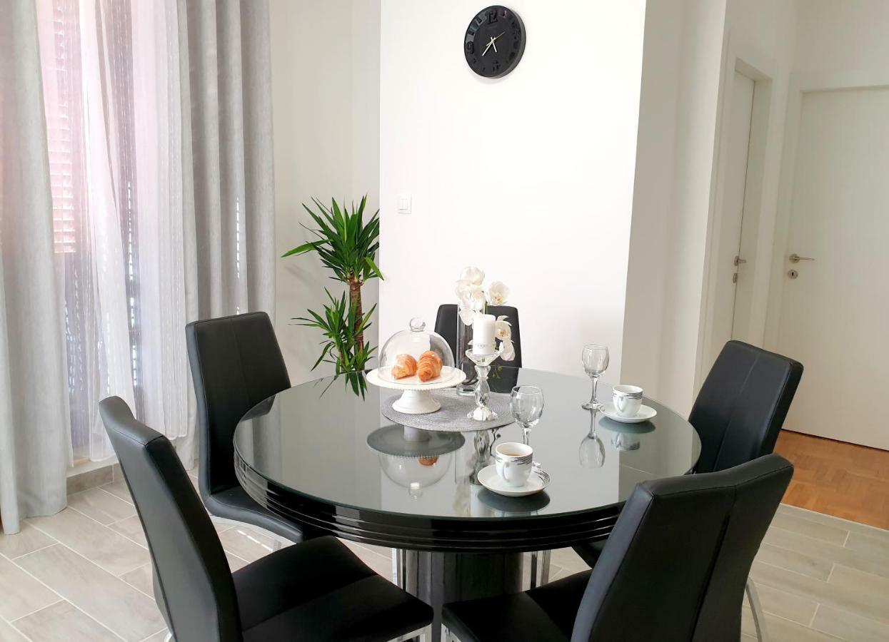 Apartment Vb Split Kültér fotó
