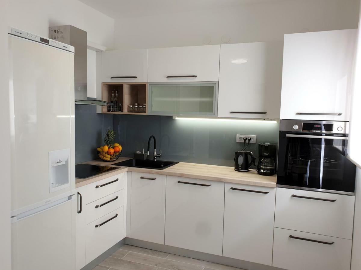 Apartment Vb Split Kültér fotó