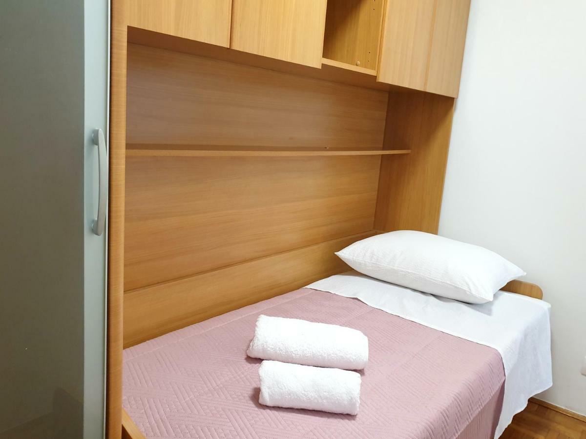 Apartment Vb Split Kültér fotó
