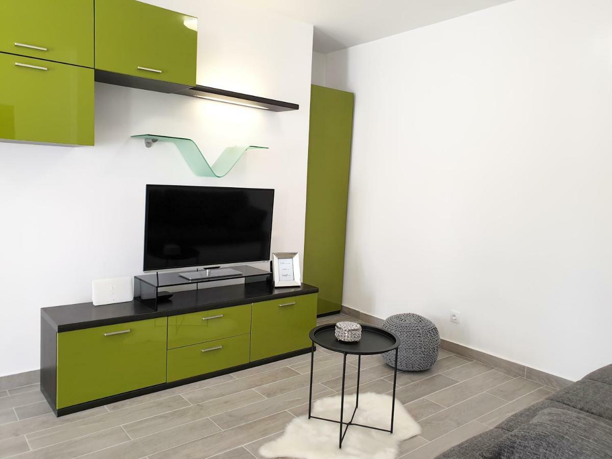 Apartment Vb Split Kültér fotó