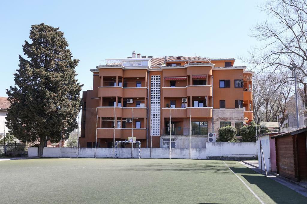 Apartment Vb Split Kültér fotó