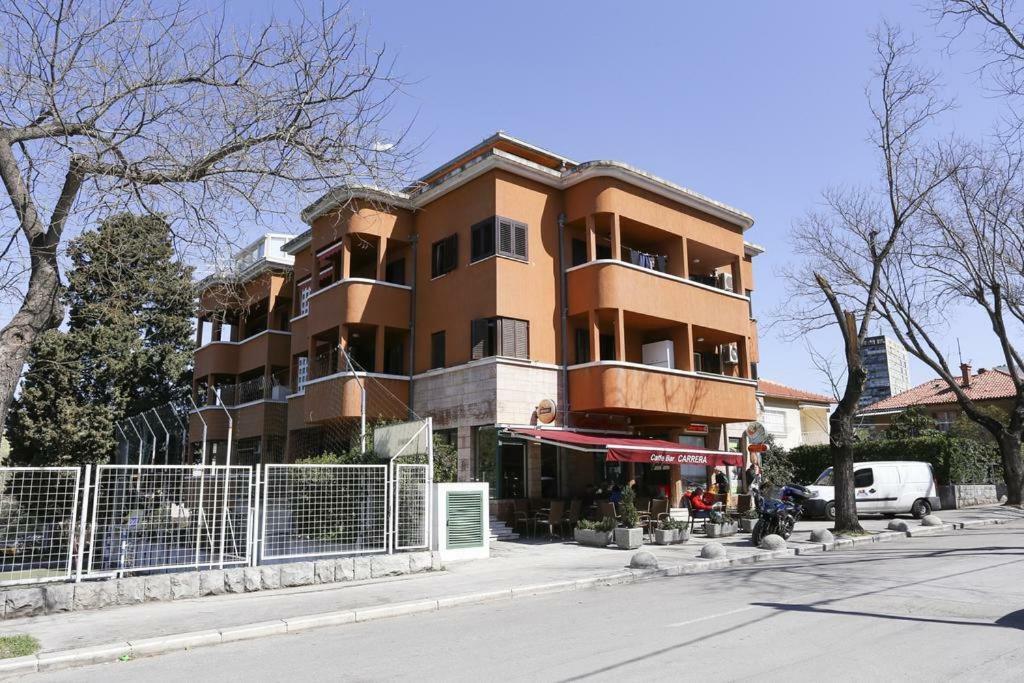 Apartment Vb Split Kültér fotó