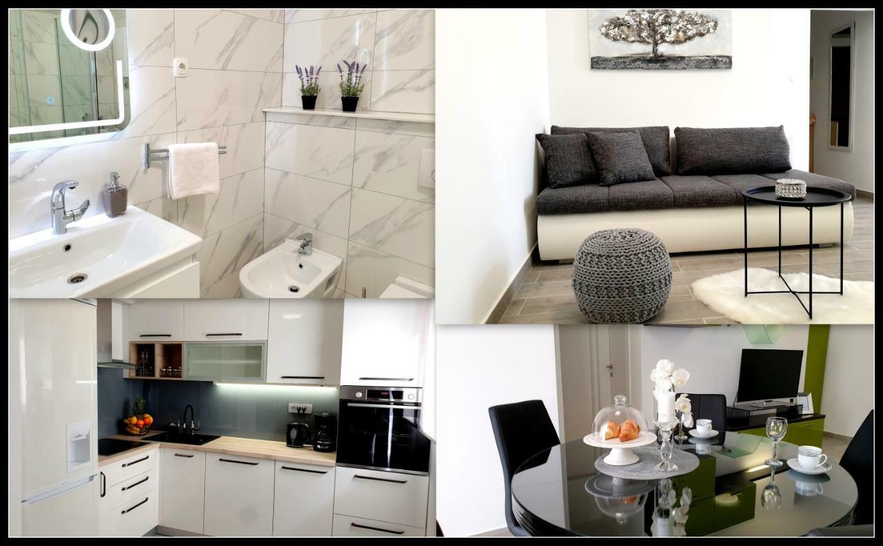 Apartment Vb Split Kültér fotó